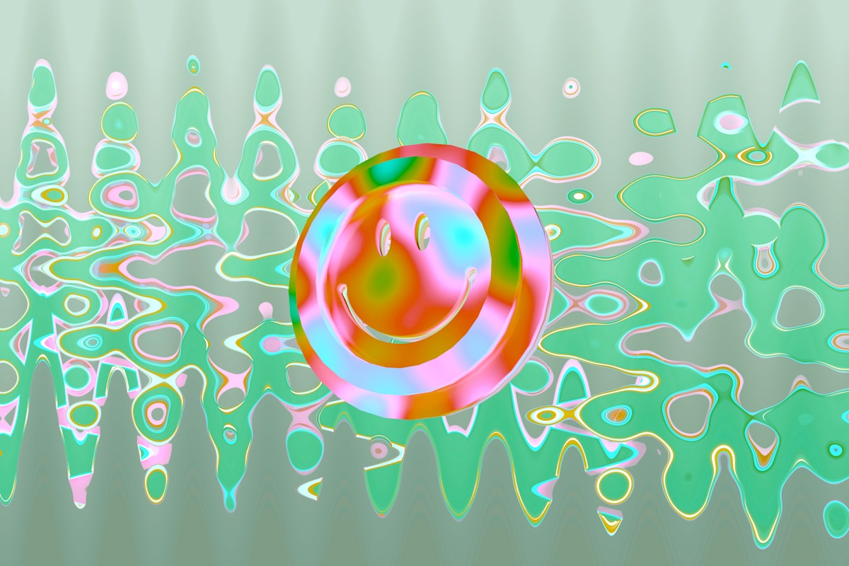 Vibrant Illustrations