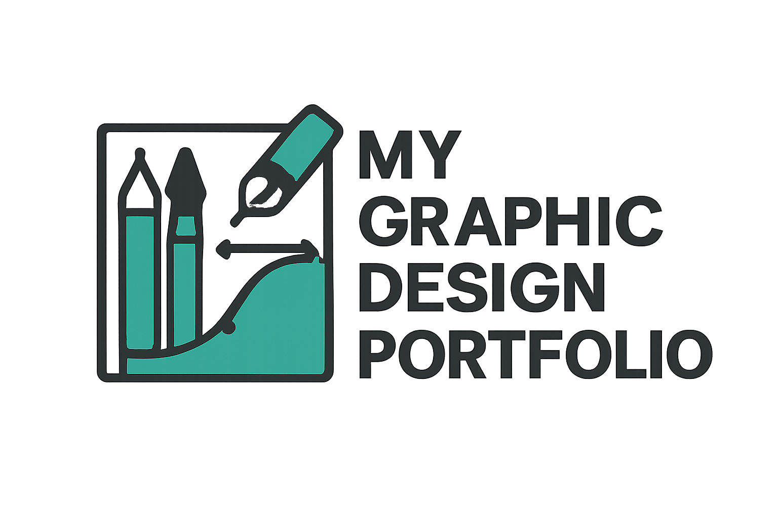 My Graphic Design Portfolio